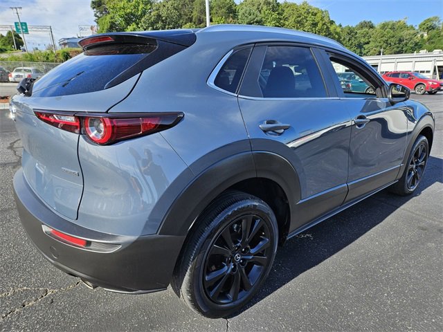 Used 2024 MAZDA CX-30 AWD 2.5 S w/ Preferred Package image 7