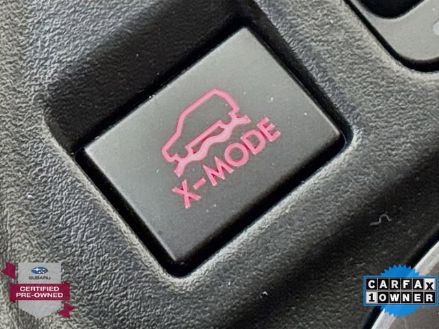 Certified 2023 Subaru Crosstrek 2.5i Limited image 32