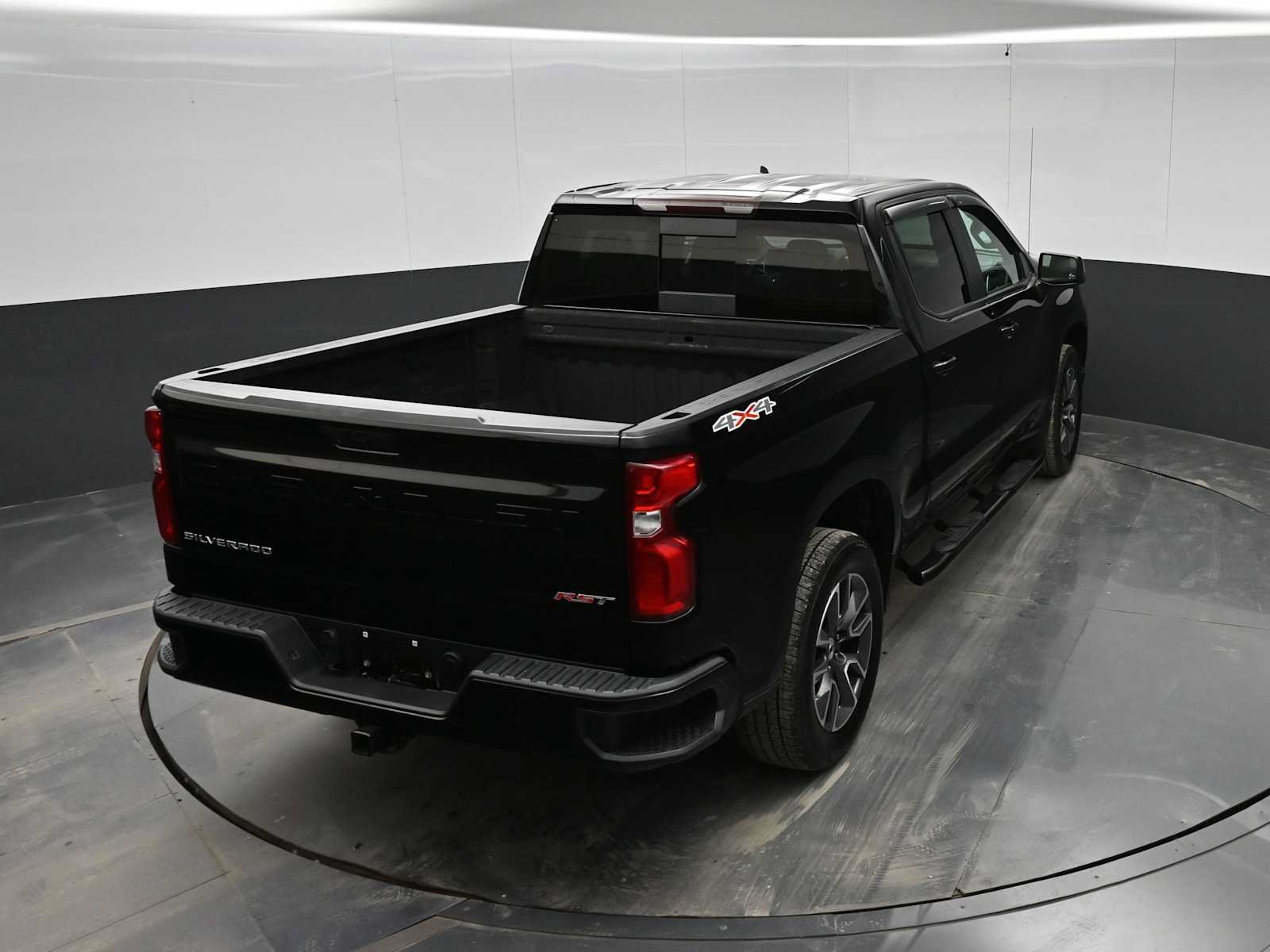 Used 2021 Chevrolet Silverado 1500 RST w/ All Star Edition Plus AWD/4WD image 33