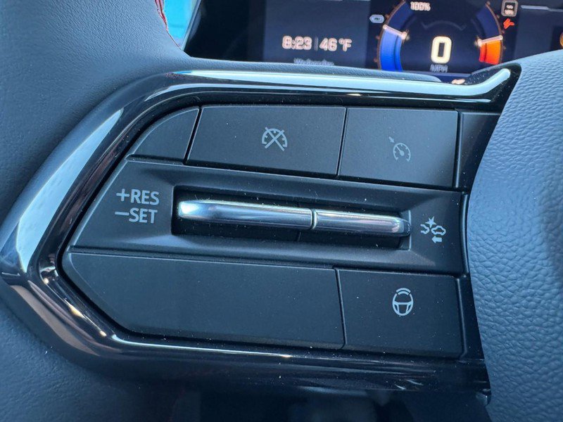 New 2026 Chevrolet Equinox EV RS image 12