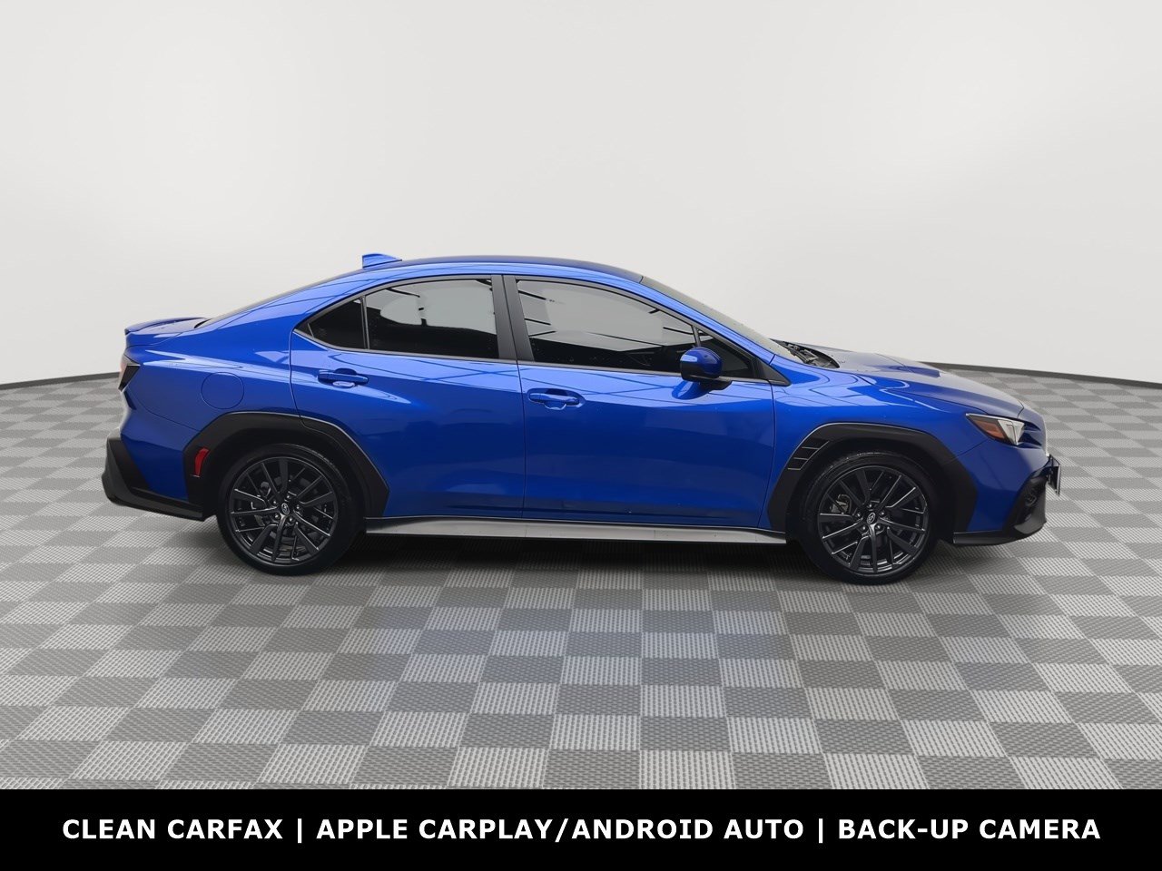 Used 2022 Subaru WRX Premium AWD/4WD image 35