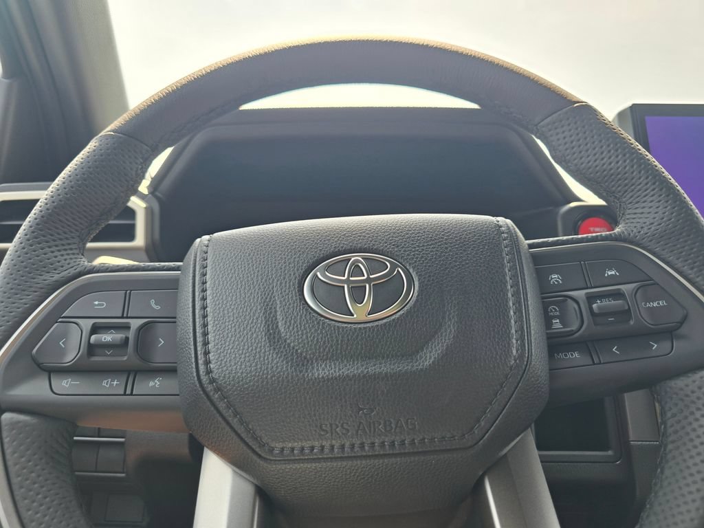 New 2026 Toyota Tacoma TRD Sport AWD/4WD image 19