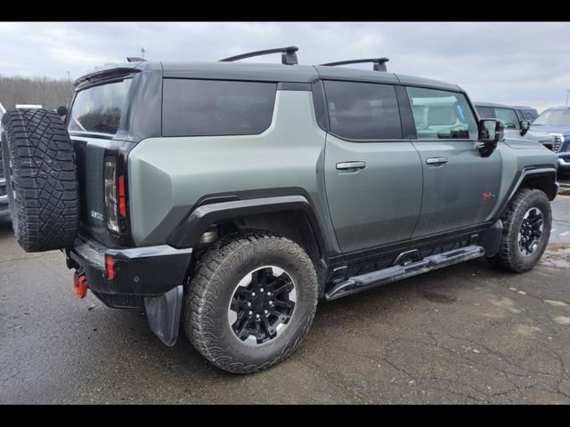 Used 2024 GMC Hummer EV 3X w/ Extreme Off-Road Package image 2