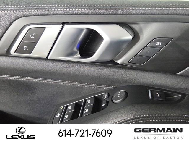 Used 2023 BMW X5 xDrive40i w/ Premium Package image 29