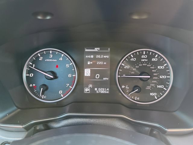 Used 2023 Subaru Outback Onyx Edition w/ Popular Package #2 AWD/4WD image 18