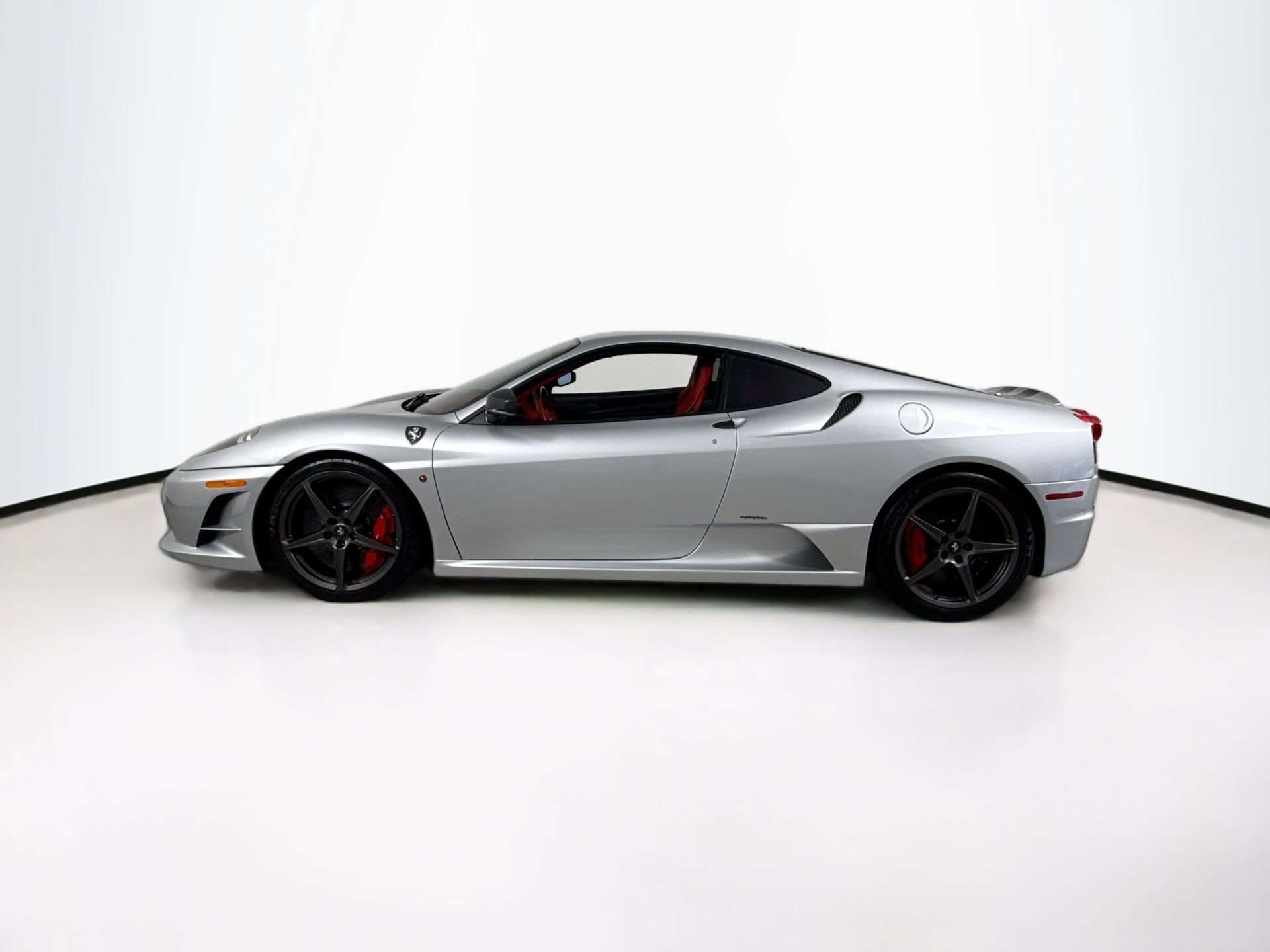 Used 2008 Ferrari F430 Scuderia RWD image 4