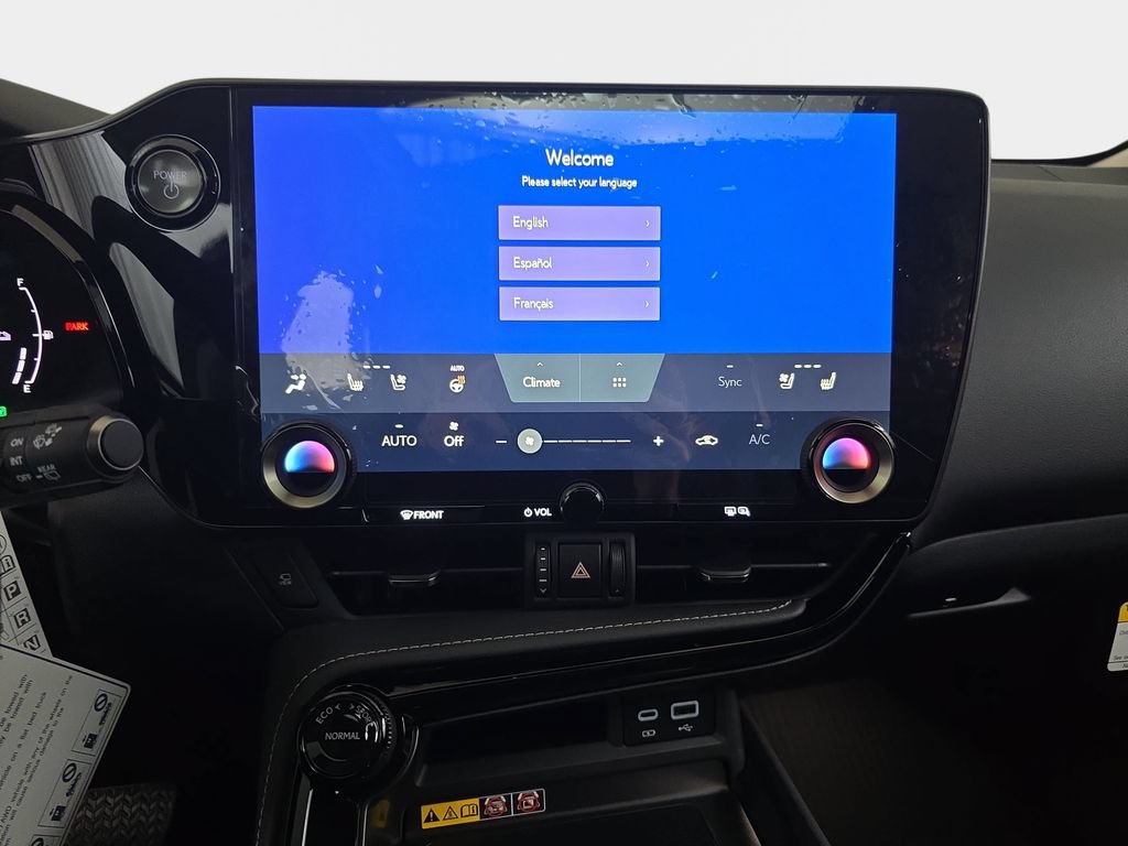 New 2026 Lexus NX 450h+ AWD w/ Accessory Package (2T) image 20