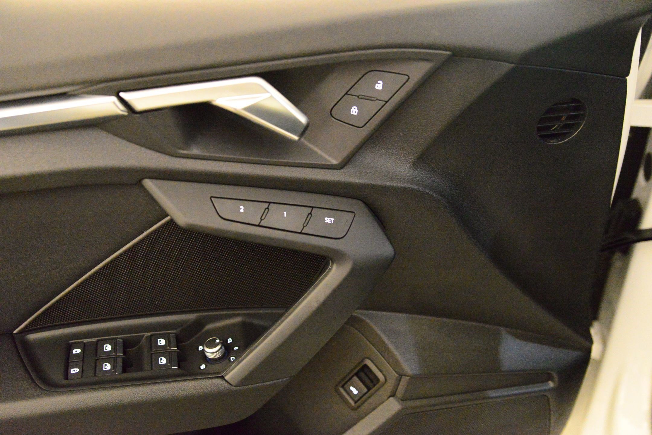 Certified 2022 Audi A3 2.0T Premium image 9