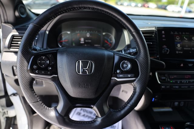Used 2021 Honda Passport Elite image 19