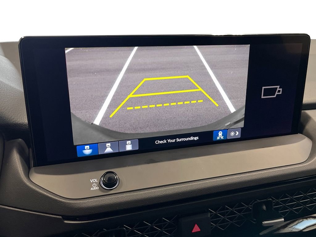 New 2026 Honda Accord Sport image 22