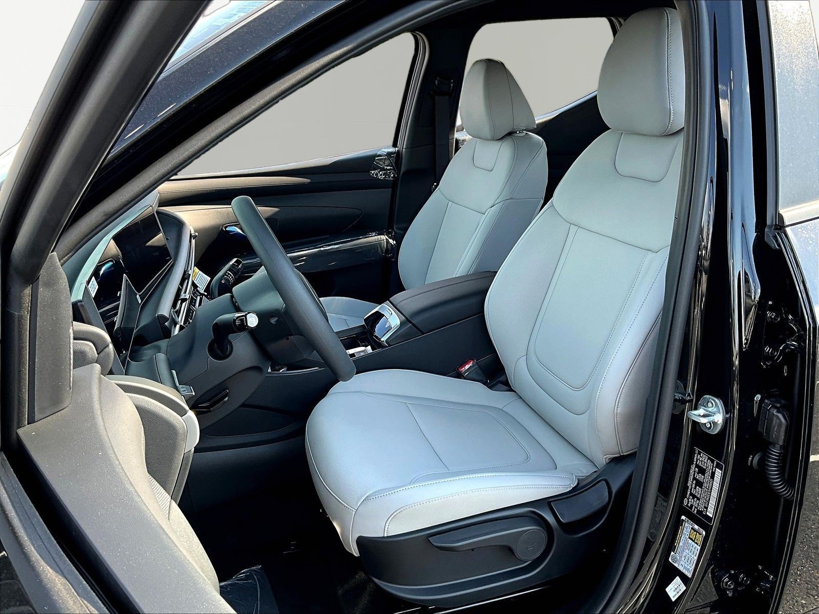 New 2027 Hyundai Santa Cruz SE AWD/4WD image 16