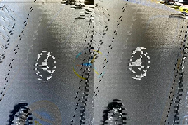 Certified 2025 Mercedes-Benz C 300 4MATIC Sedan image 35