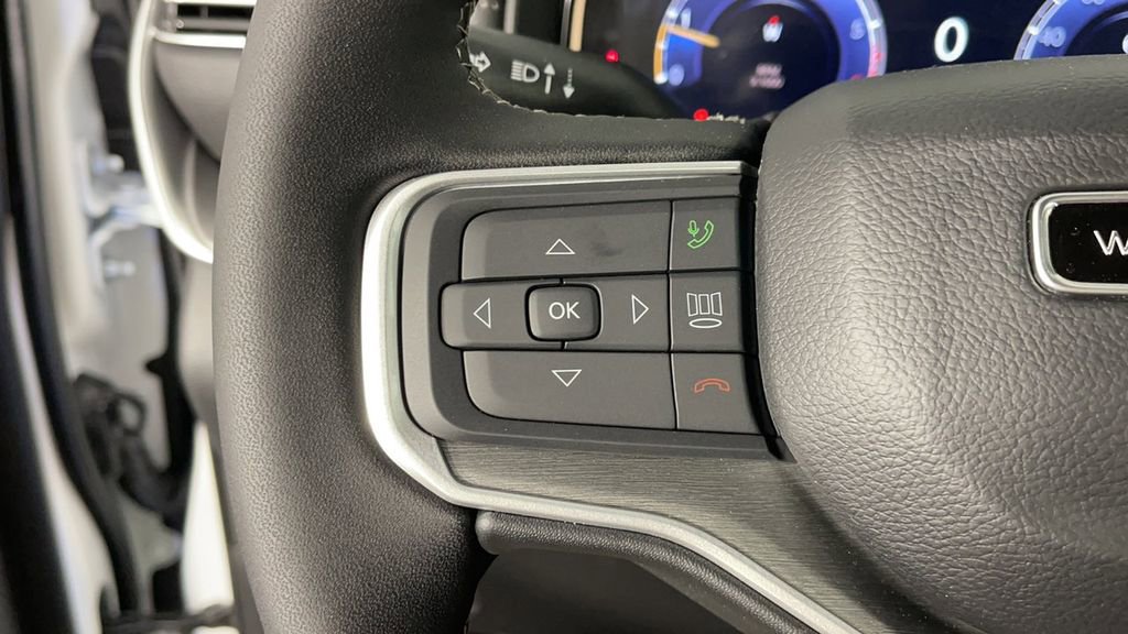 New 2025 Jeep Wagoneer Series II image 26