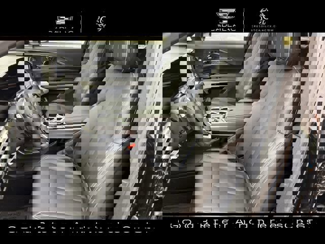 Certified 2023 Cadillac Lyriq 2WD image 27