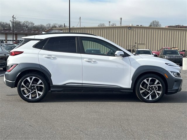 Used 2023 Hyundai Kona Limited image 40