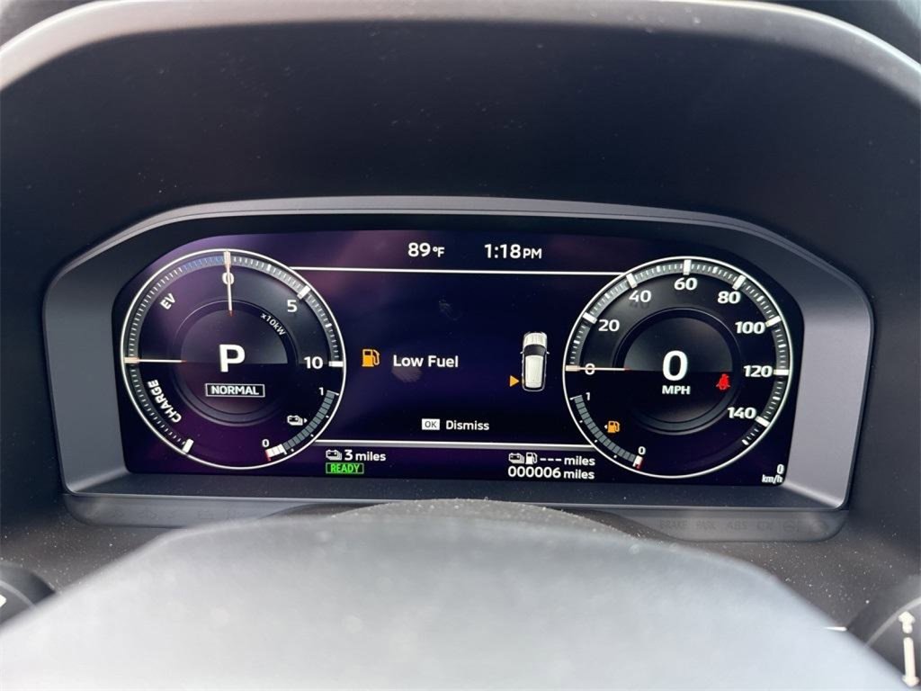 New 2025 Mitsubishi Outlander SEL image 42