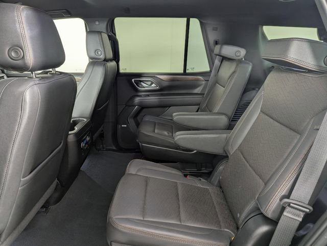 Used 2024 Chevrolet Tahoe High Country image 17
