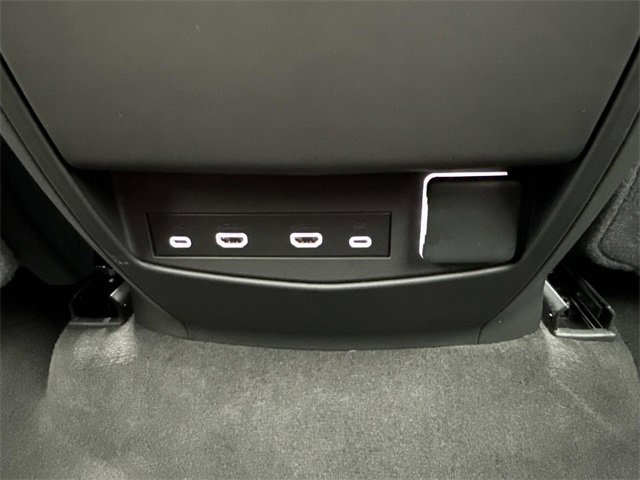 Used 2024 Cadillac Escalade V image 20