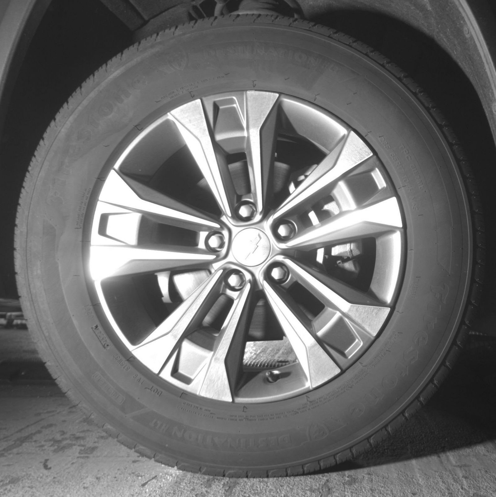 Used 2025 Chevrolet Equinox LT FWD image 16