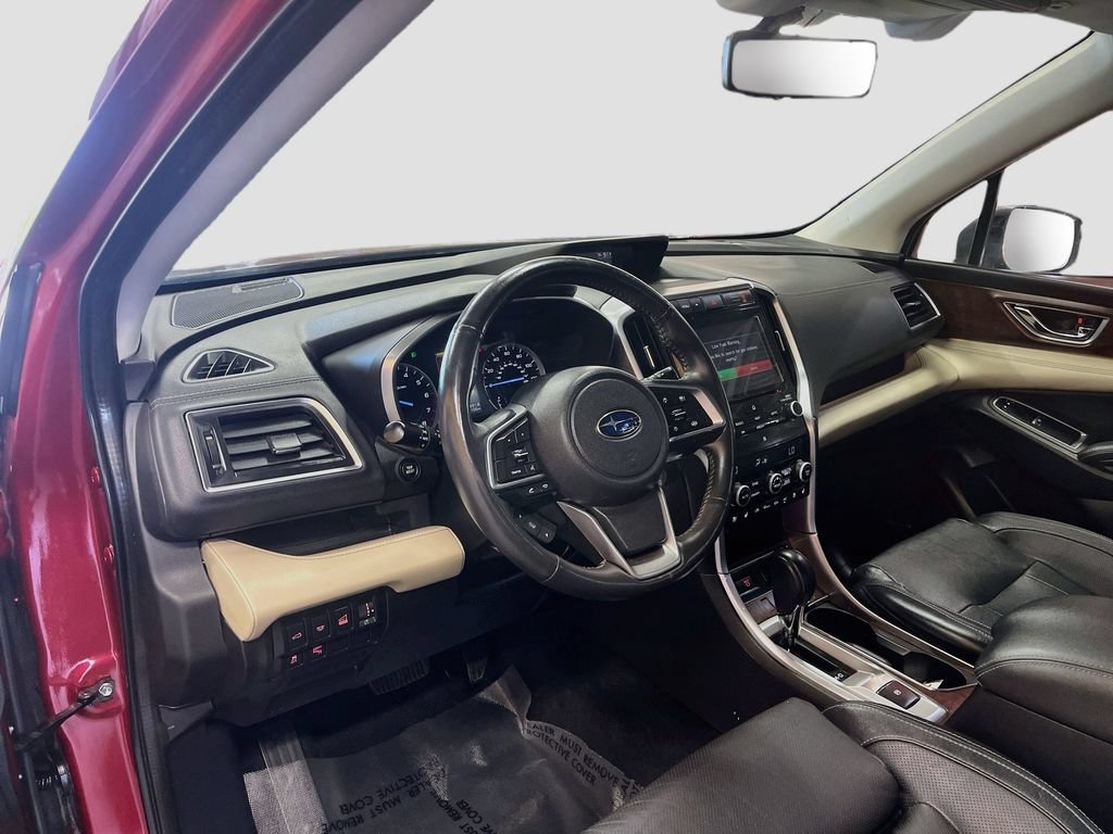 Used 2021 Subaru Ascent Touring w/ Popular Package #2A AWD/4WD image 9