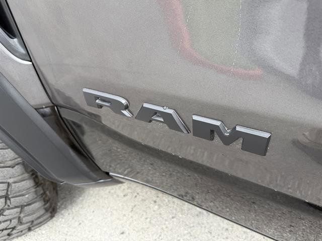 Used 2022 RAM 1500 TRX w/ TRX Level 2 Equipment Group image 11