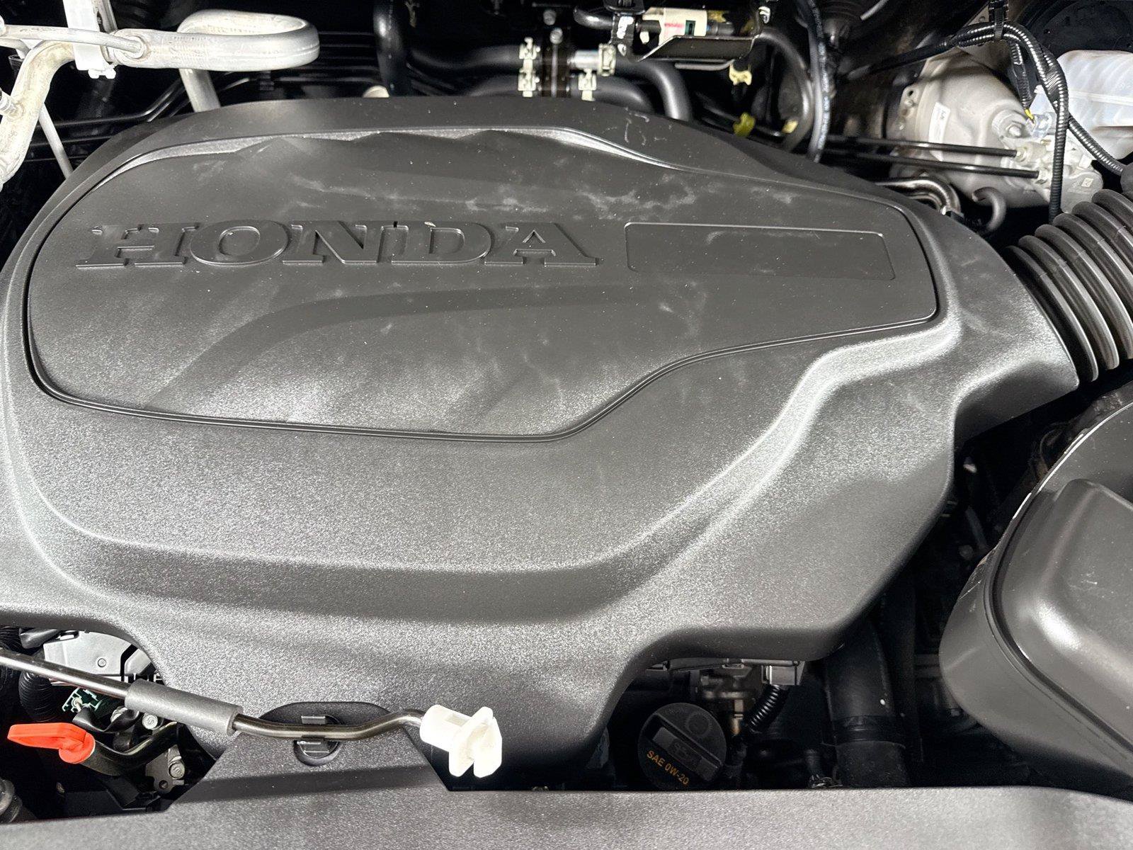 Used 2024 Honda Odyssey Elite image 44