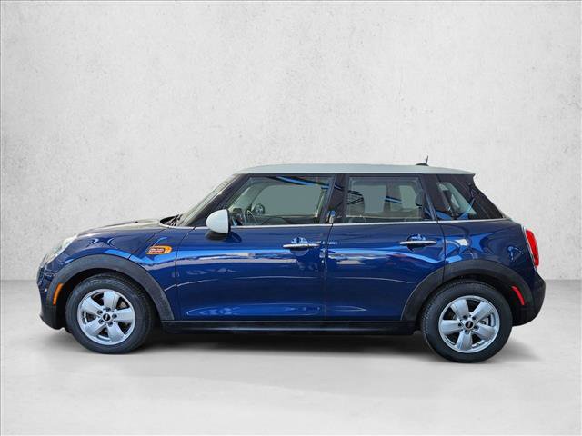 Used 2018 MINI Cooper 4-Door Hardtop FWD image 9