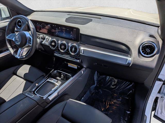 Certified 2026 Mercedes-Benz GLB 250 image 20