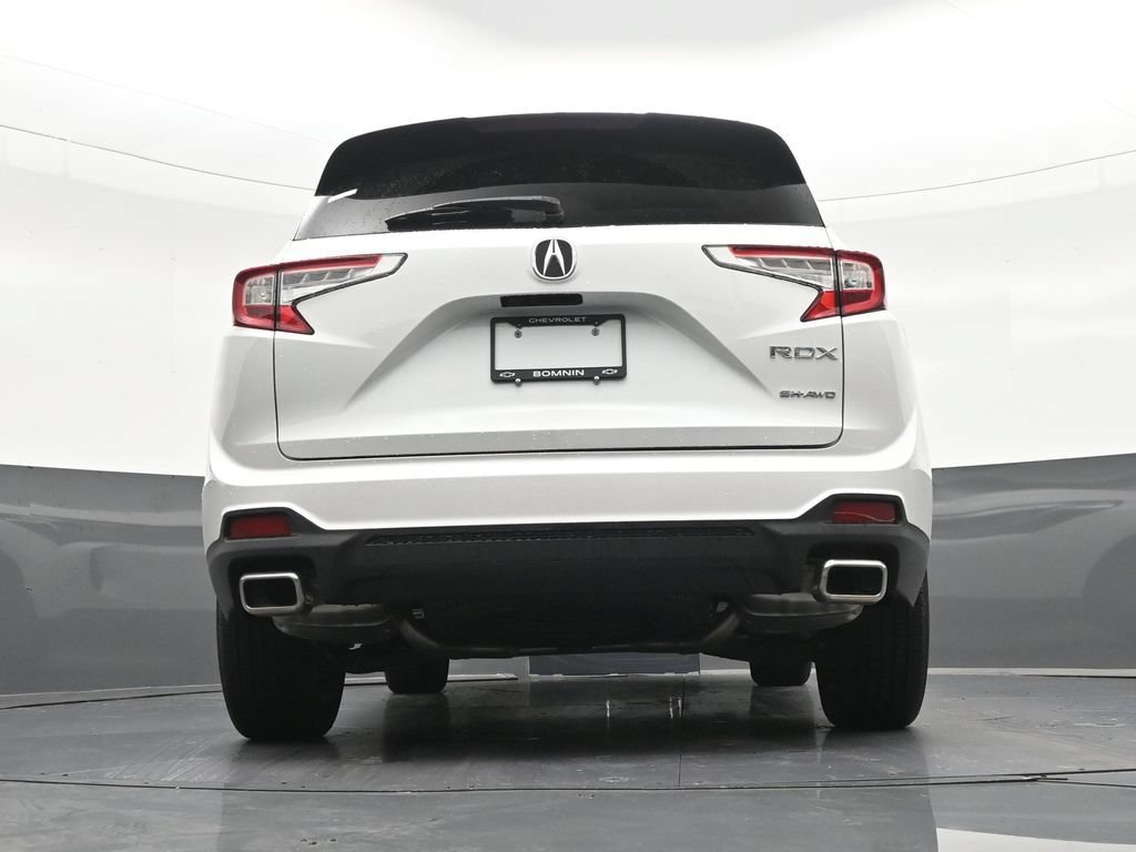 Used 2025 Acura RDX SH-AWD image 27