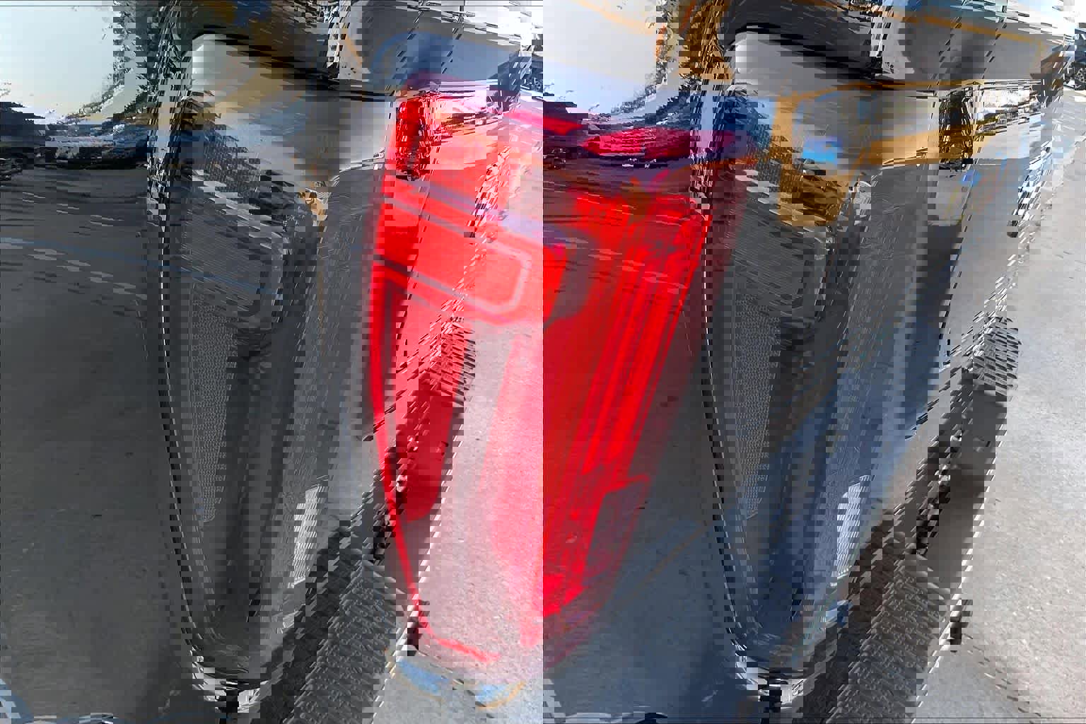 Certified 2025 GMC Sierra 1500 SLT w/ SLT Premium Plus Package image 27