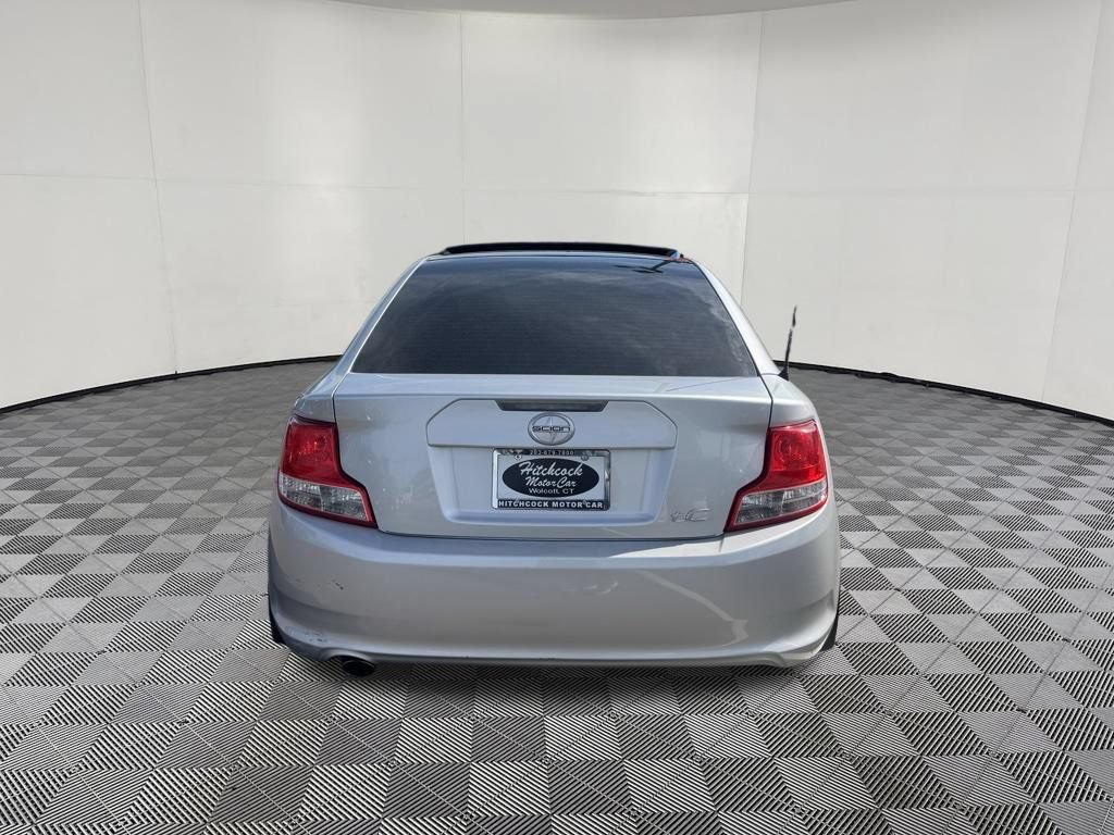 Used 2013 Scion tC FWD image 6
