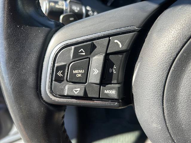 Used 2018 Jaguar F-PACE Premium AWD/4WD image 14
