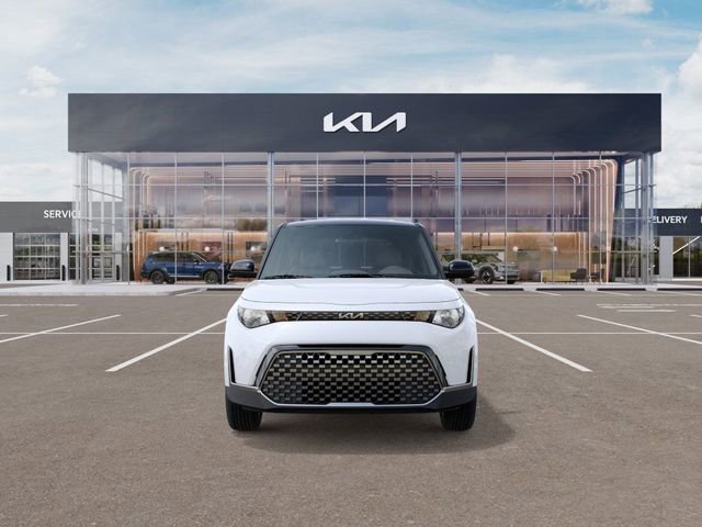 New 2025 Kia Soul EX image 2