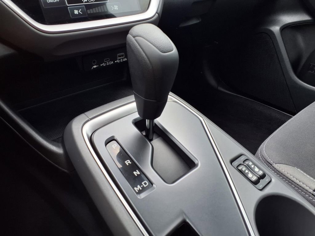 Used 2025 Subaru Crosstrek 2.0i Premium image 28