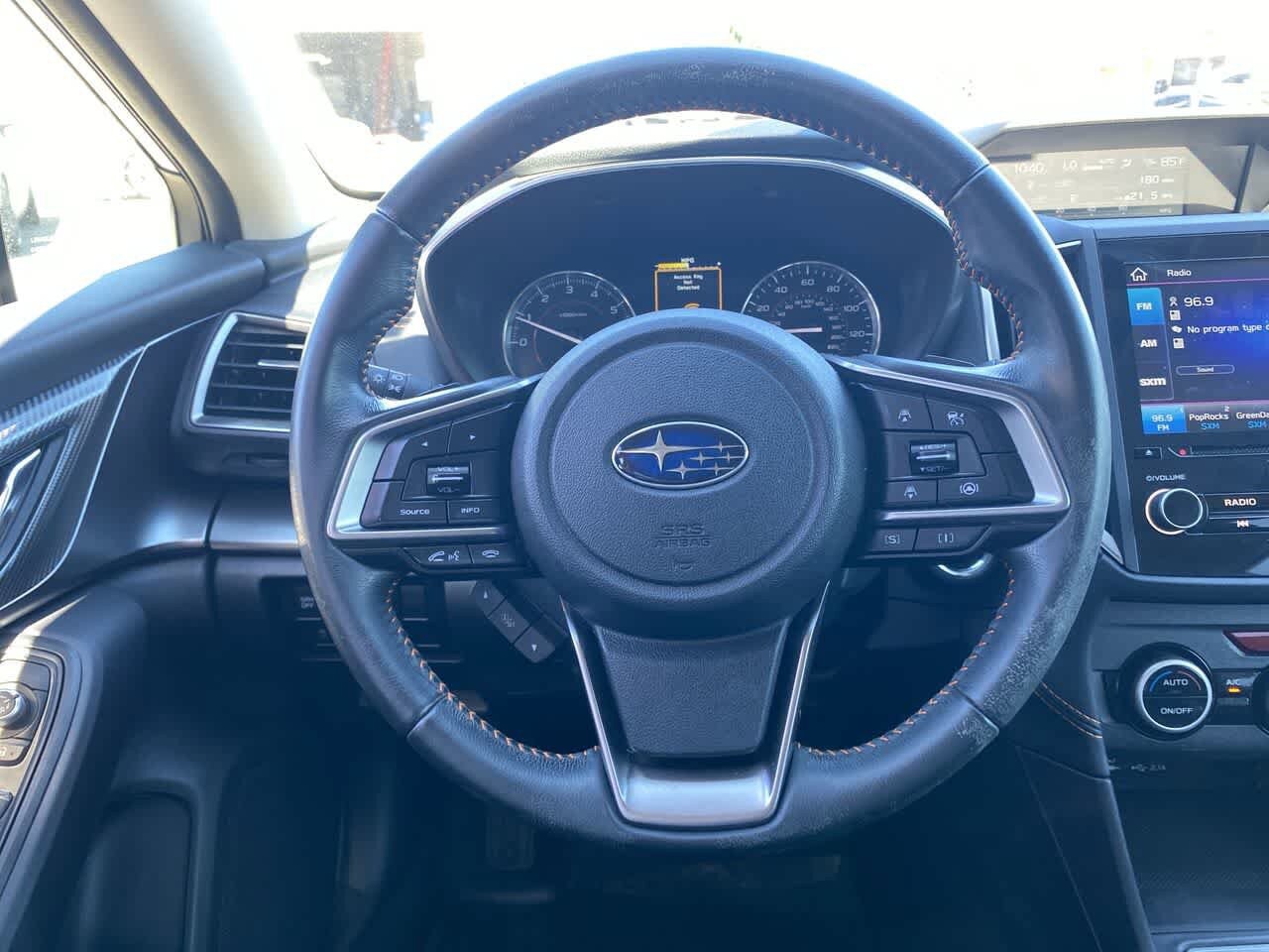 Used 2021 Subaru Crosstrek 2.5i Limited AWD/4WD image 14