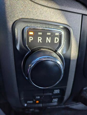 Used 2018 RAM 1500 Tradesman w/ Popular Equipment Group image 11