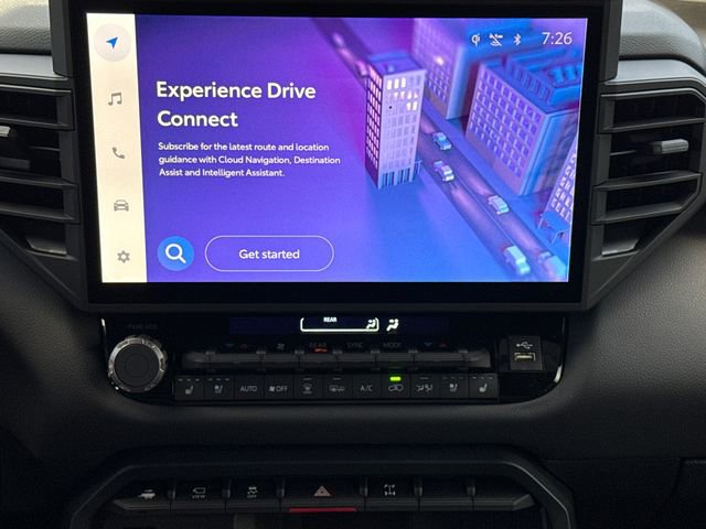 New 2026 Toyota Sequoia TRD Pro image 14
