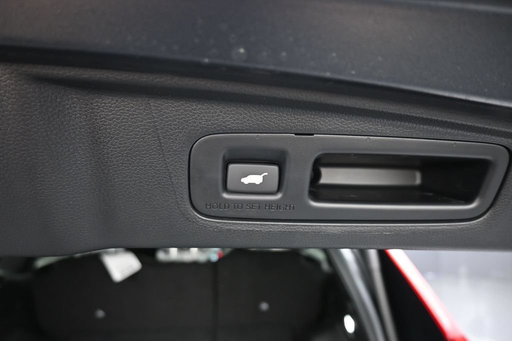 New 2026 Honda CR-V Sport-L image 31