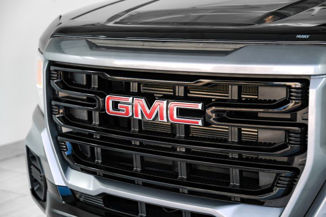 Used 2021 GMC Canyon Elevation Standard w/ Convenience Package image 47