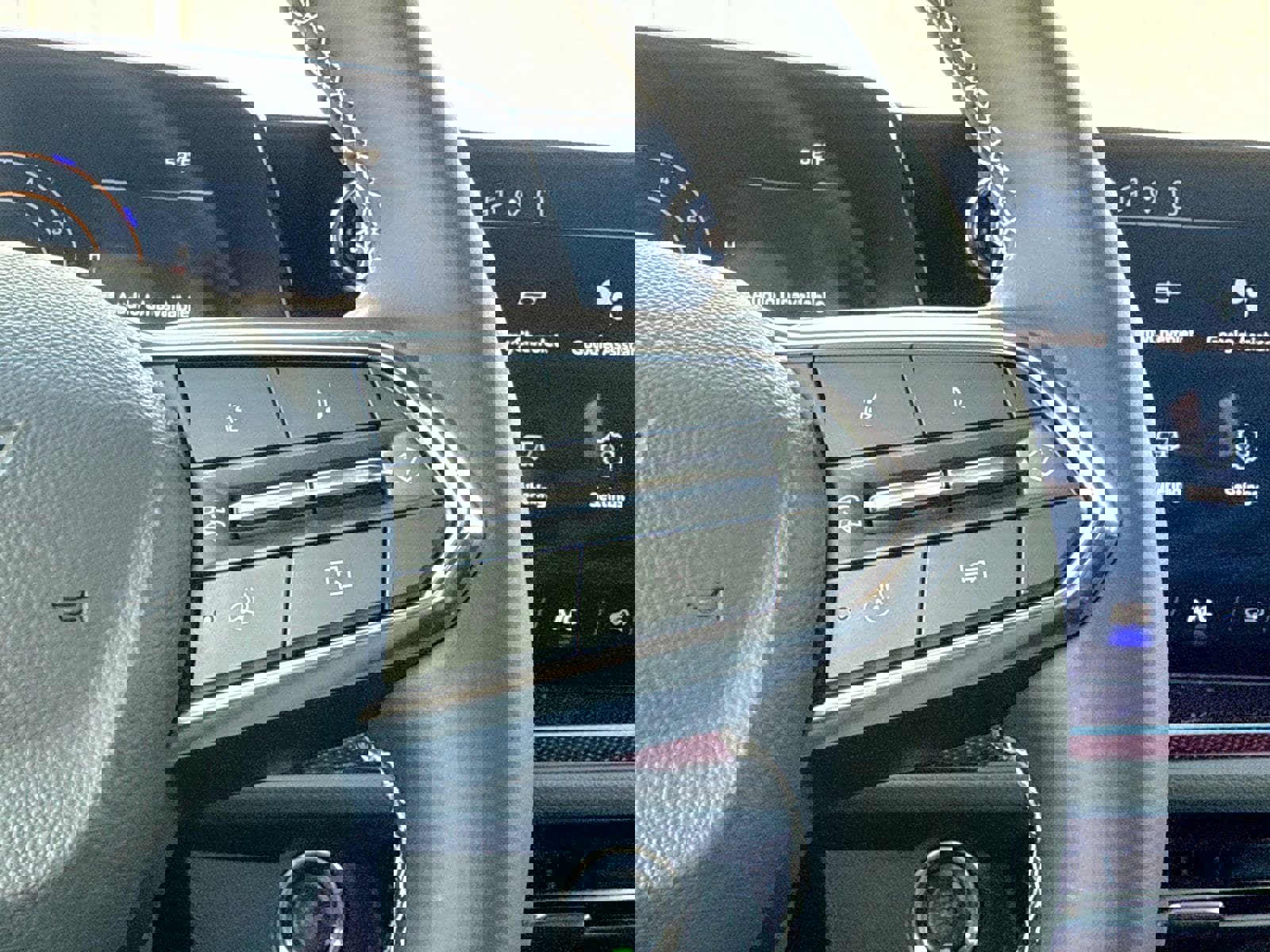 New 2026 Chevrolet Traverse Z71 w/ Enhanced Driving Package AWD/4WD image 43