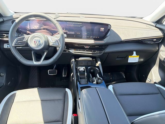 New 2026 Buick Envision Sport Touring AWD/4WD image 15