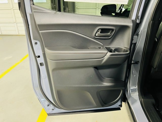 New 2026 Honda Ridgeline TrailSport+ image 28