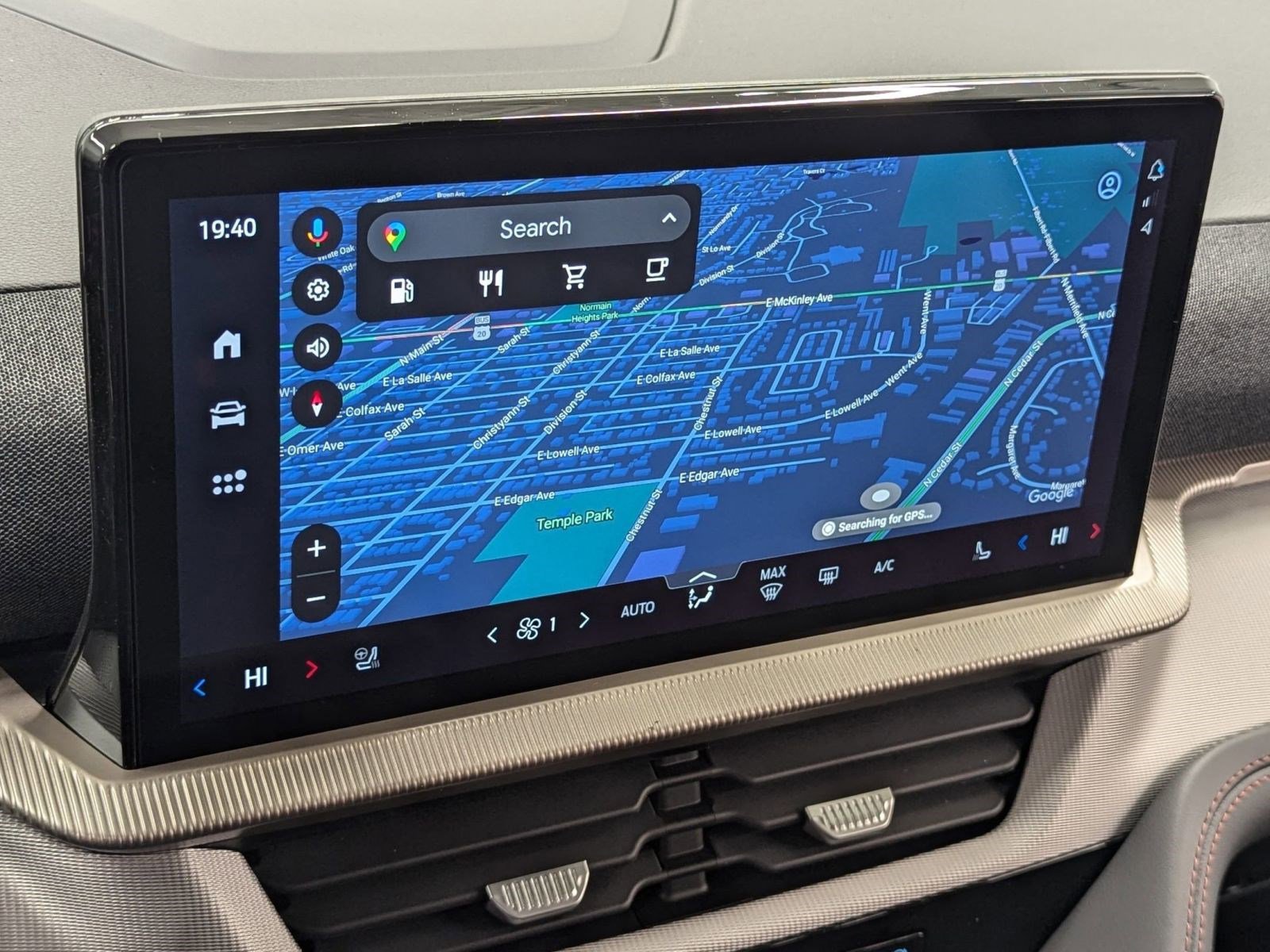 New 2026 Ford Explorer Active w/ Active Comfort Package image 23