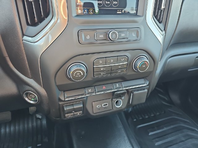 New 2026 Chevrolet Silverado 2500 W/T w/ WT Convenience Package AWD/4WD image 17