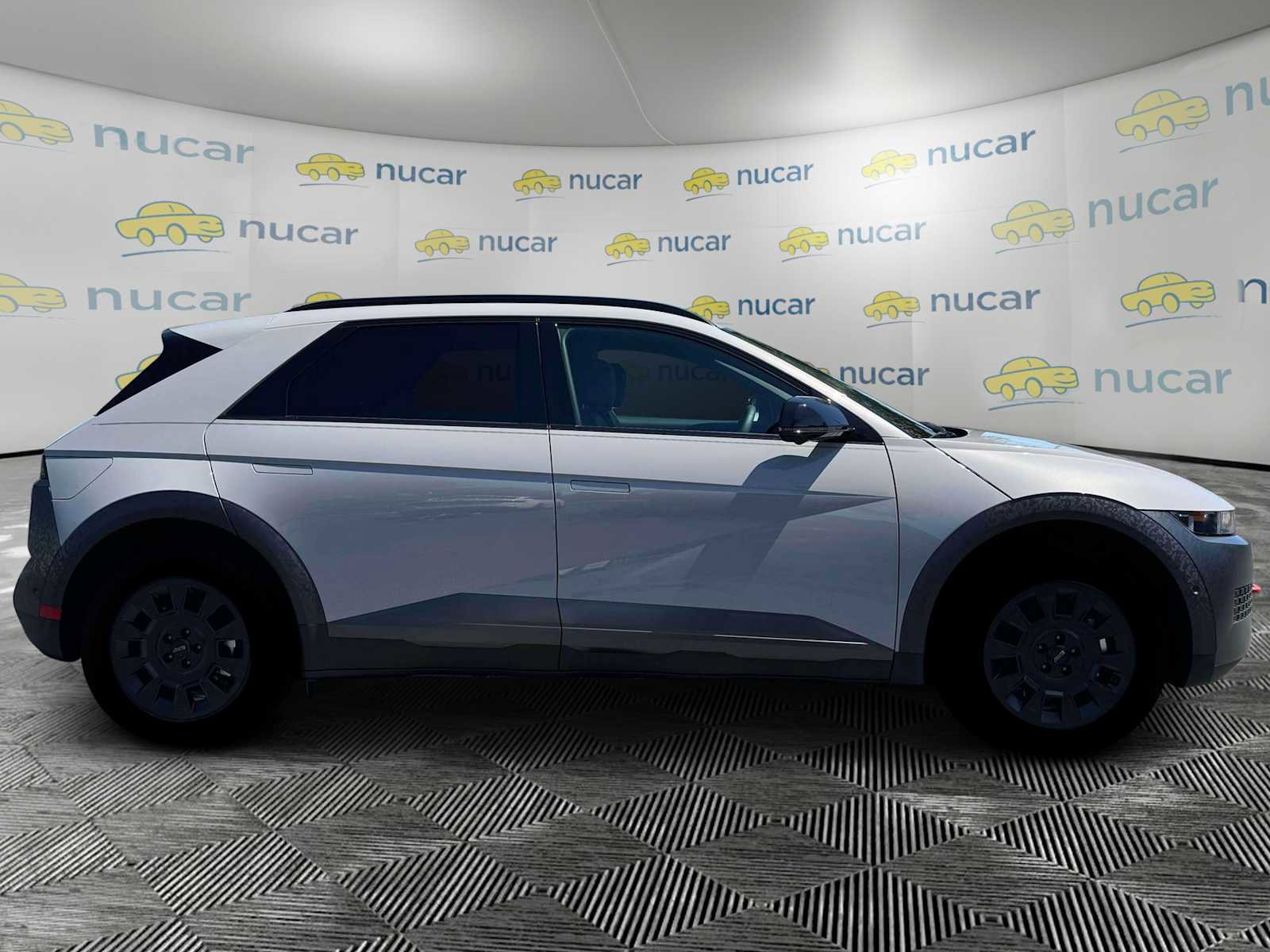 New 2025 Hyundai Ioniq 5 XRT image 10