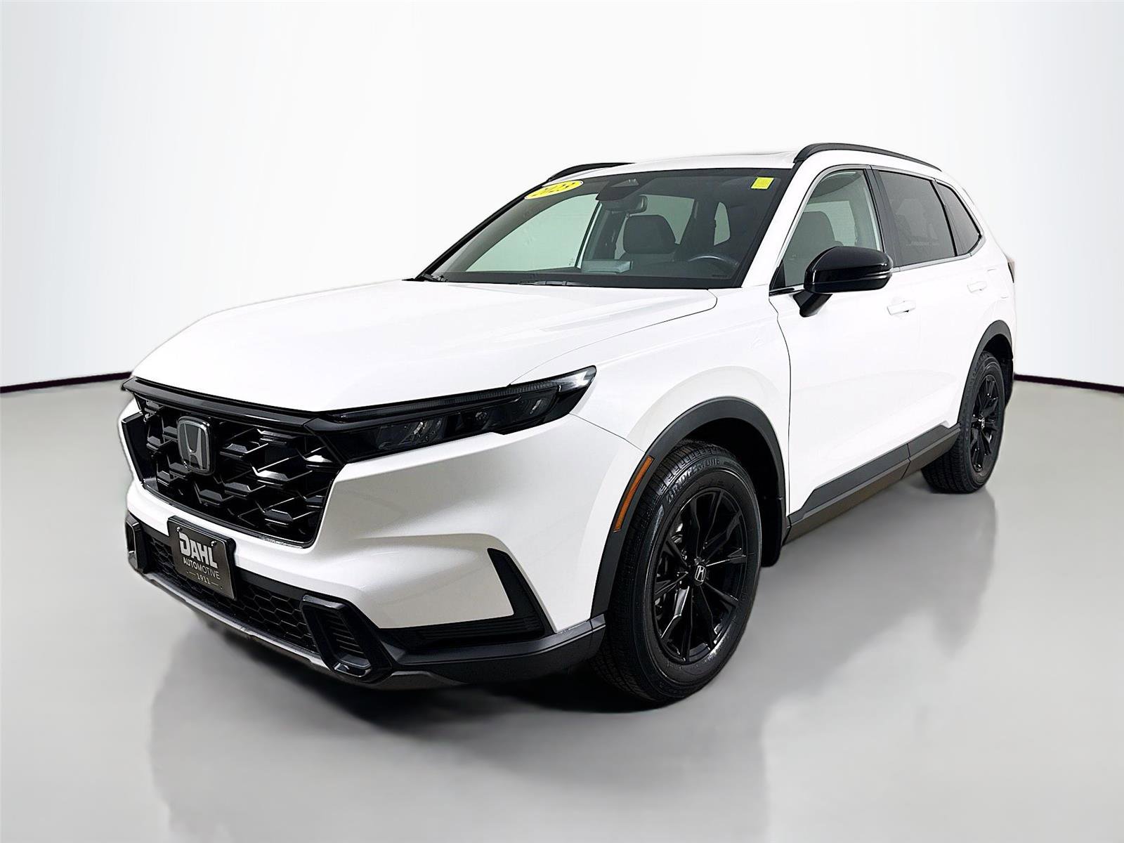 Used 2023 Honda CR-V Sport image 3