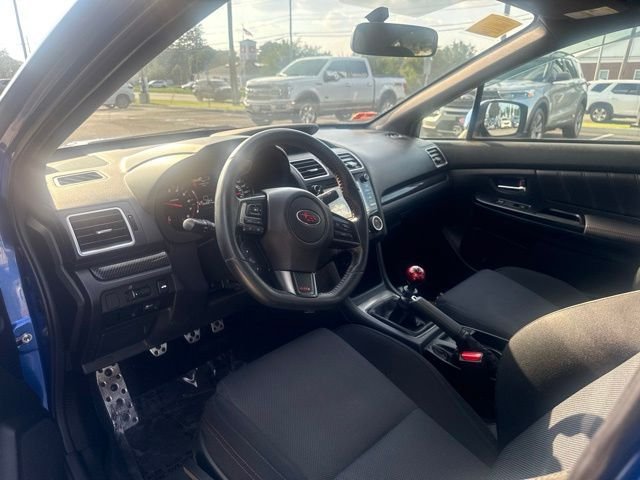 Used 2020 Subaru WRX Premium AWD/4WD image 13