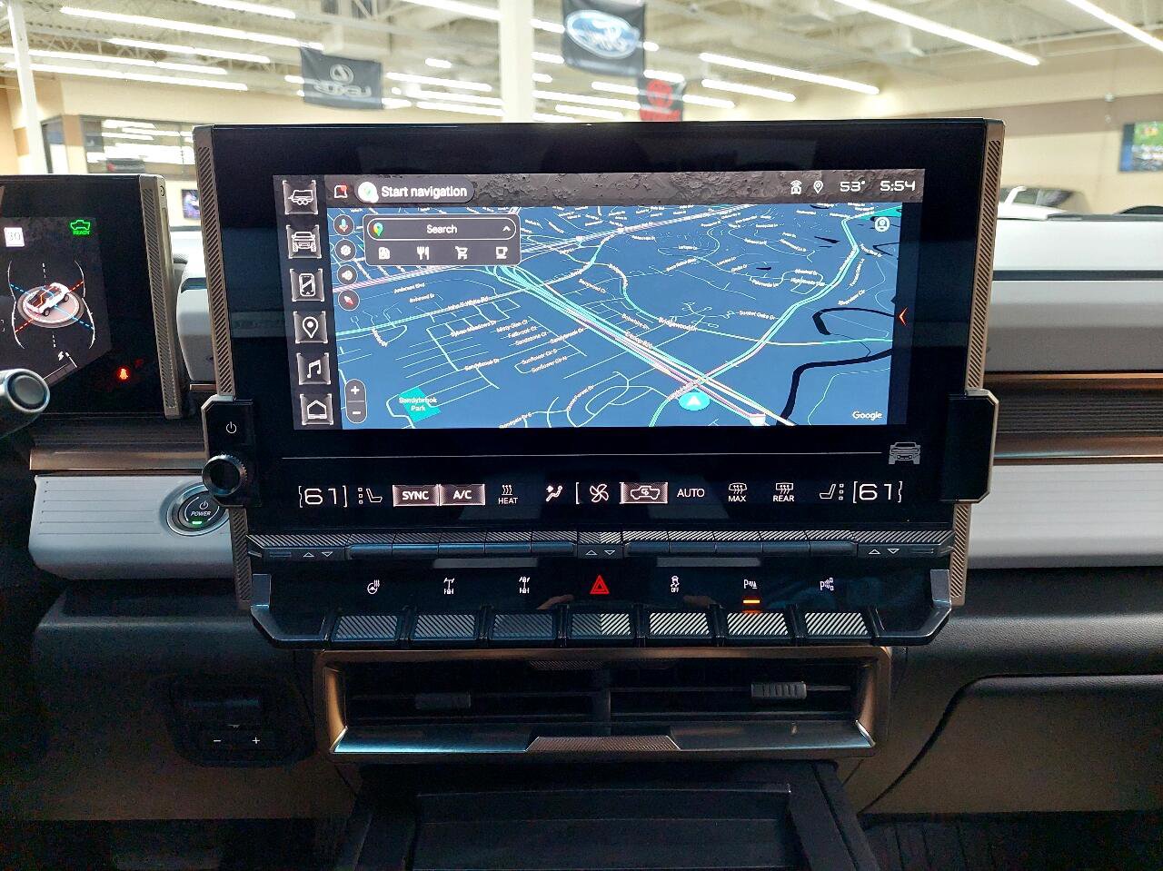 Used 2023 GMC Hummer EV Edition 1 image 29