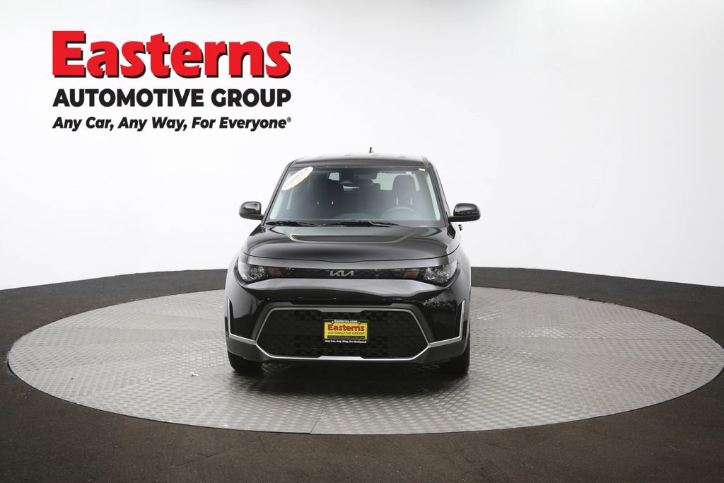 Used 2025 Kia Soul LX w/ LX Technology Package image 52