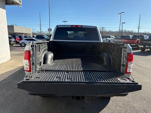 Used 2024 RAM 2500 Big Horn image 31
